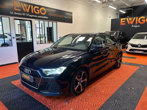 Audi A1 SPORTBACK 1.0 30 TFSI 110 DESIGN 2020 occasion Fr&eacute;jus 83600