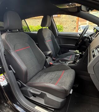 Golf 2.0 TSI 245 GTI PERFORMANCE 7.5 DSG7 BVA - DYNAUDIO - ALCANT 2019 occasion 69150 D&eacute;cines-Charpieu