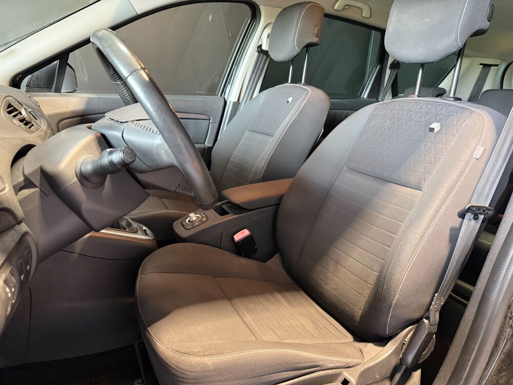 Grand scenic IV 1.2 TCE 130 ch ENERGY LIMITED 2015 occasion 65290 Juillan