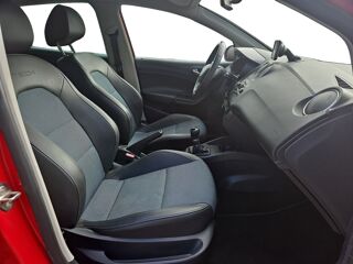 Ibiza 1.2 60 ITECH PLUS 2014 occasion 38590 Saint-&Eacute;tienne-de-Saint-Geoirs
