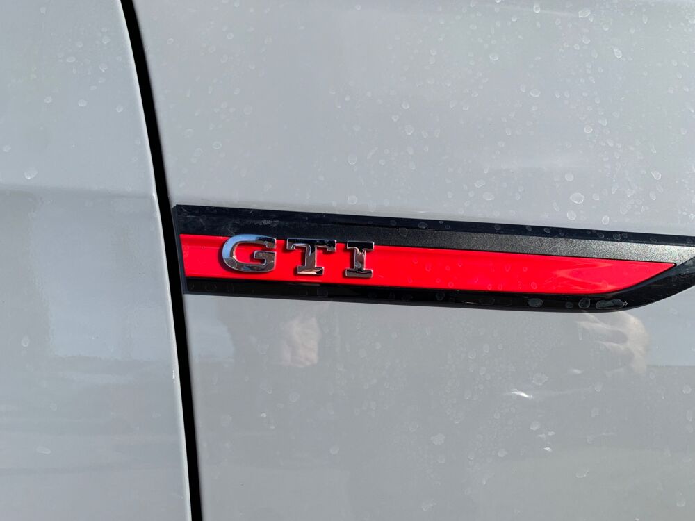 Golf GTI CS EDITION 45 2.0 TSI 300ch BLUEMOTION 4MOTION BVA 2022 occasion 69420 Ampuis