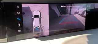 Divers SPORT TURISMO TURBO 680 + PORSCHE APPROVED + PASM + BOSE + P 2022 occasion 54000 Nancy