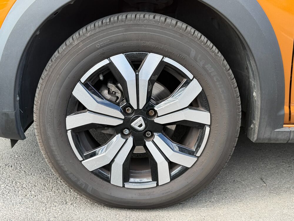 Sandero STEPWAY 1.0 TCE 90ch CONFORT / CARPLAY / CAMERA DE RECUL / A 2023 occasion 17100 Saintes