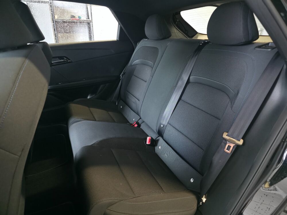 MG4 ELECTRIC 170Ch - 51KWH 2WD COMFORT SOH 02/2026 90% 2022 occasion 17100 Saintes