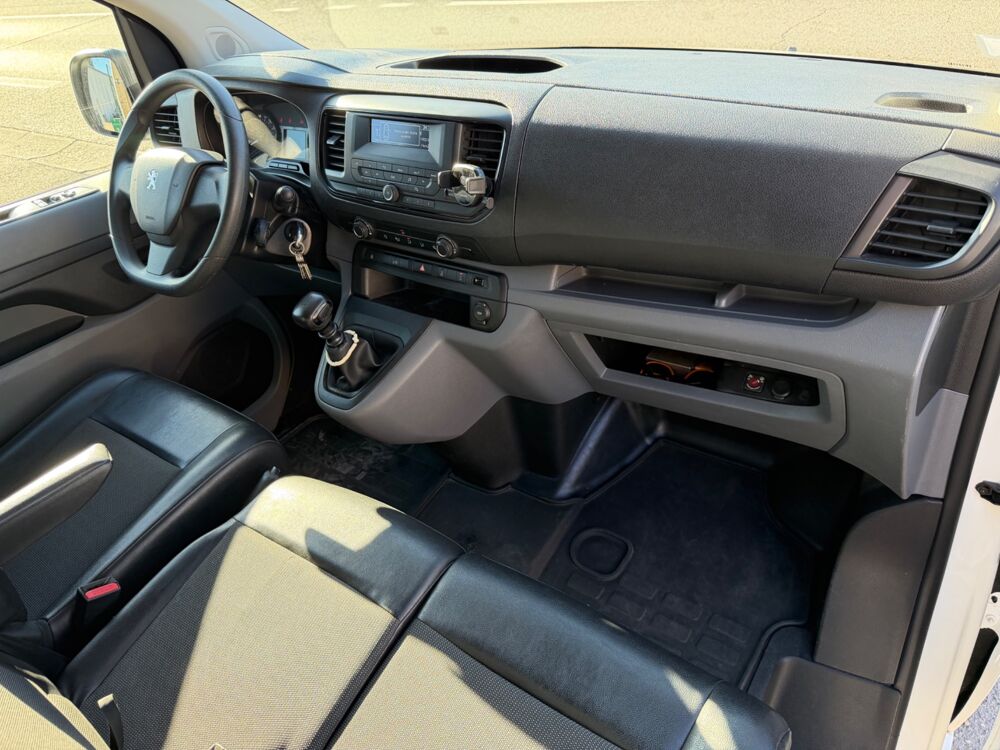 Expert FOURGON L2 H2 2.0 BLUEHDI 120 CH PREMIUM S&S RADAR DE RECUL 2021 occasion 40000 Mont-de-Marsan