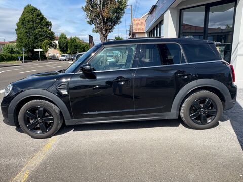 Countryman 1.5 135 CH COOPER NORTHWOOD EDITION / CAMERA DE RECUL / TOIT 2020 occasion 40000 Mont-de-Marsan