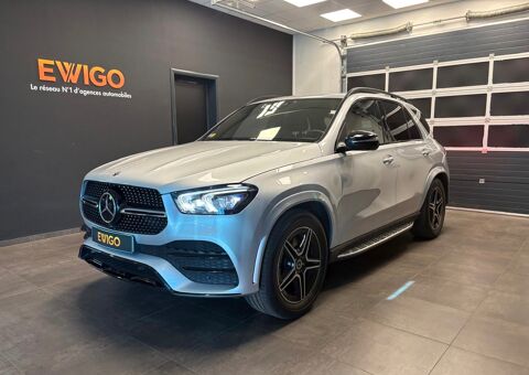 Annonce voiture Mercedes Classe GLE 57990 €