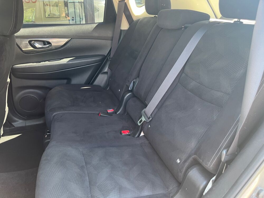 X-Trail 1.6L DCI 130ch N-CONNECTA 4WD ALLMODE - TOIT OUVRANT + CAMER 2016 occasion 38420 Le Versoud