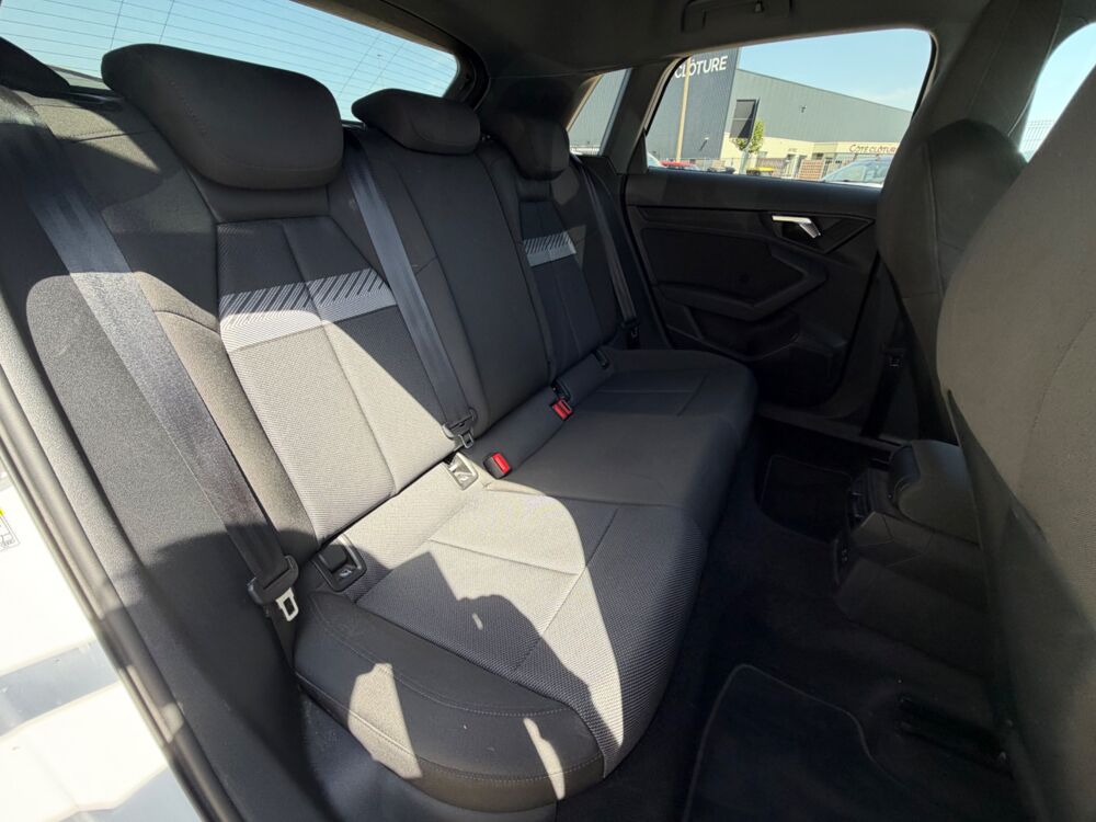 A3 SPORTBACK 245CH PHEV S-LINE EDITION BVA - 2EME MAIN - SIEGES 2021 occasion 27000 &Eacute;vreux