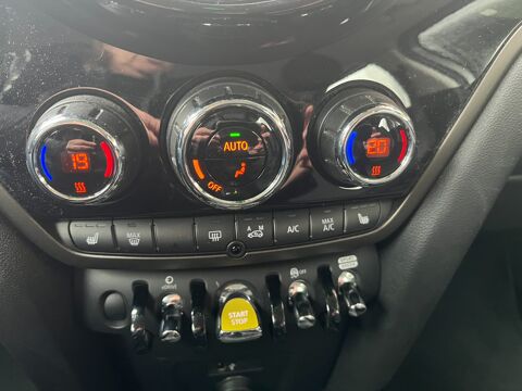 Countryman 1.5 220ch COOPER SE ALL4 CAMERA DE RECUL + APPLE CARPLAY SAN 2023 occasion 38420 Le Versoud