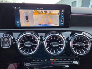 Classe A 2.0 200 D 150 AMG LINE 8G-DCT BVA 2023 occasion 68170 Rixheim