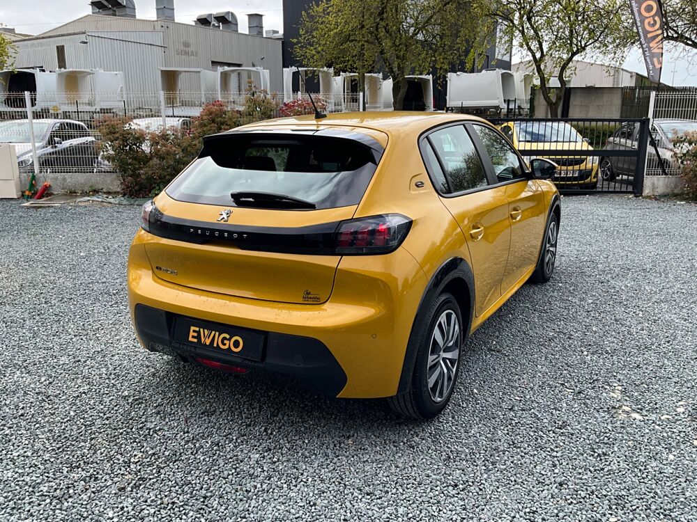 208 GENERATION-II ELECTRIC 135 77PPM 50KWH ACTIVE 2020 occasion 17000 La Rochelle