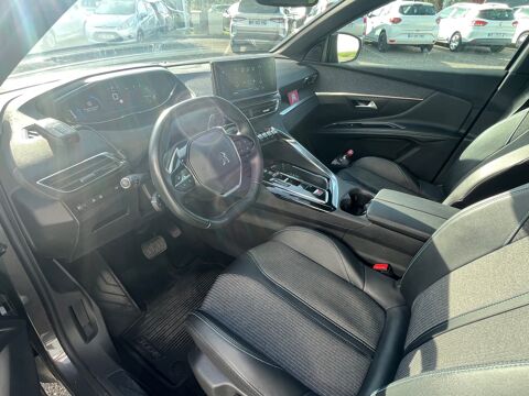 3008 GENERATION-II 1.5 BLUEHDI 130 CH ALLURE EAT BVA START-STOP / 2023 occasion 47000 Agen