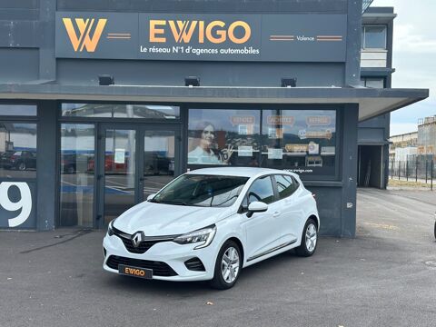 Annonce voiture Renault Clio 11490 €