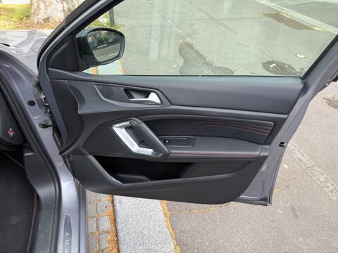 308 SW GENERATION-II SW 1.2 130 GT PACK BVA COURROIE OK ENTRETIENS 2020 occasion 33100 Bordeaux