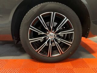 XC60 2.0 D5 235 INSCRIPTION AWD GEARTRONIC BVA 2017 occasion 76190 &Eacute;calles-Alix