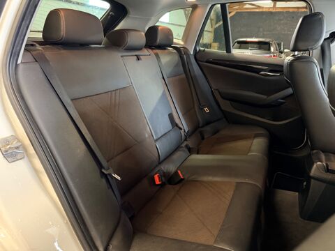 X1 1.8 D 145 X-LINE SDRIVE BVA 2014 occasion 76190 &Eacute;calles-Alix