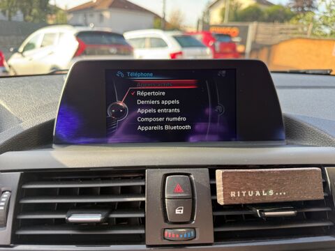 Serie 2 235I COUPE 3.0 325 CH M ZF8 2014 occasion 25000 Besan&ccedil;on