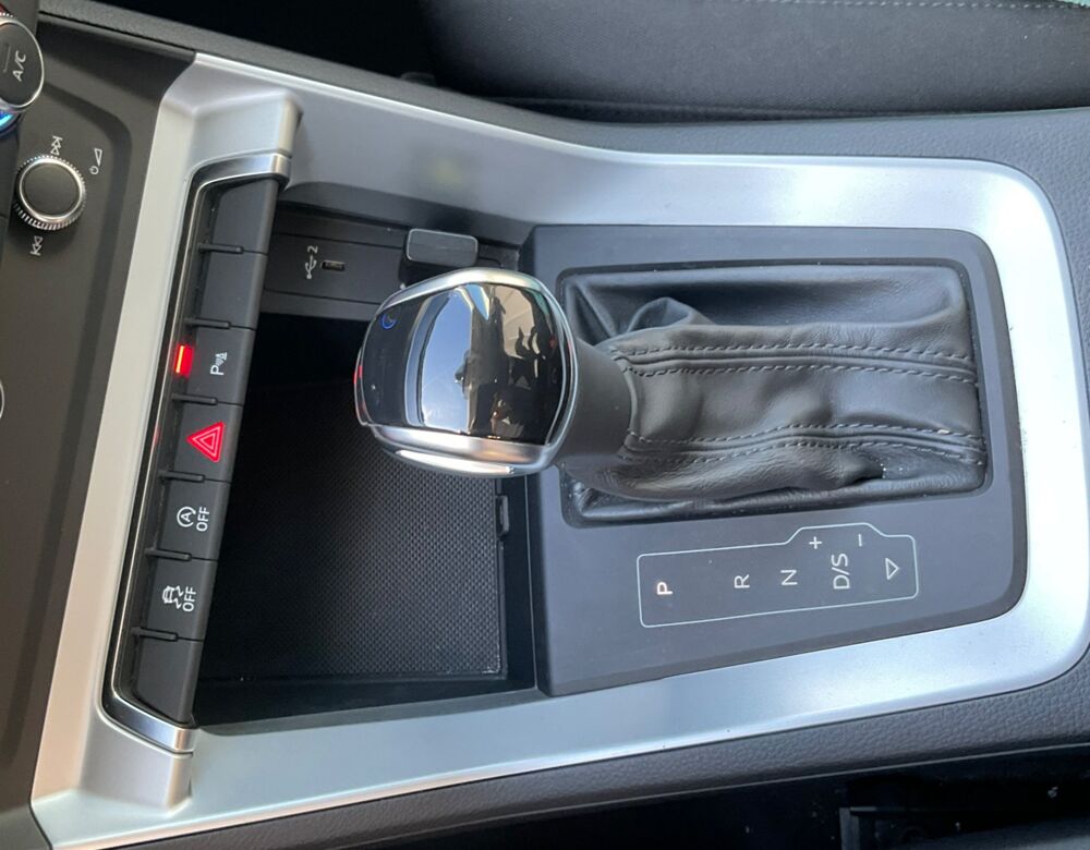 Q3 1.5 35 TFSI 150 DESIGN S-TRONIC BVA - virtual Cockpit-carpla 2019 occasion 78410 Flins-sur-Seine