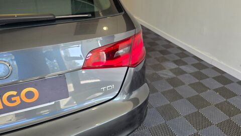 A3 SPORTBACK 1.6 TDI 110 S-LINE 2016 occasion 21850 Saint-Apollinaire