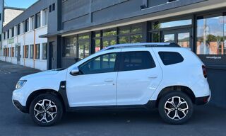 Duster 1.5 BLUEDCI 115ch PRESTIGE 4X2 MOTEUR NEUF DACIA 11/2025 2019 occasion 26000 Valence