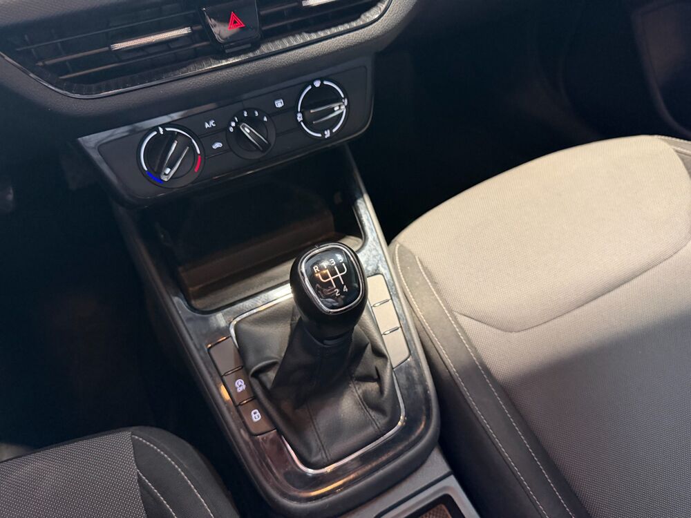 Fabia 1.0 MPI 80 ch AMBITION IV (4) 2022 occasion 65290 Juillan