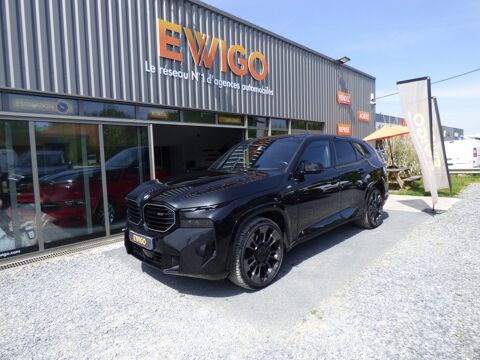 Annonce voiture BMW XM 92990 €