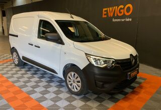 Kangoo Express FOURGON VAN 1.5 BLUEDCI 95 TVA RECUPERABLE 2024 occasion 26100 Romans-sur-Is&egrave;re