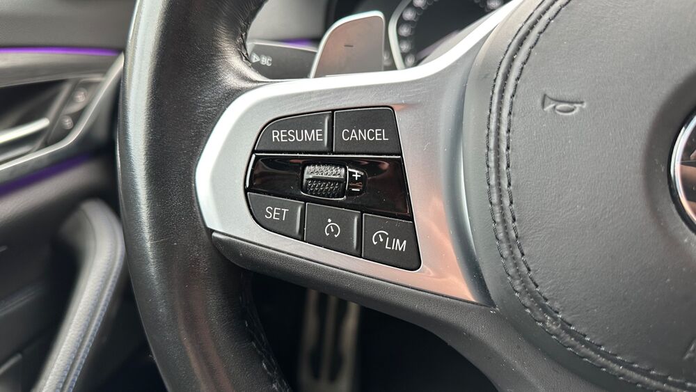 S&eacute;rie 5 3.0 540D 340ch HYBRID Mhev M-SPORT XDRIVE BVA 2020 occasion 57600 Forbach