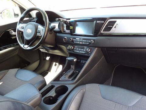Niro 1.6 GDI 141 HYBRID ACTIVE DCT ISG 2018 occasion 33100 Bordeaux