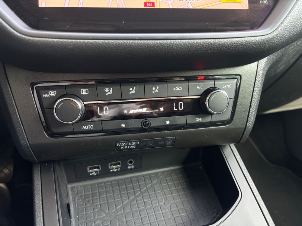 Ibiza 1.0 TSI 115CH FR - VIRTUAL COCKPIT - CARPLAY - R&Eacute;GULATEUR/ L 2019 occasion 57600 Forbach