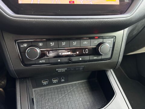 Ibiza 1.0 TSI 115CH FR - VIRTUAL COCKPIT - CARPLAY - R&Eacute;GULATEUR/ L 2019 occasion 57600 Forbach