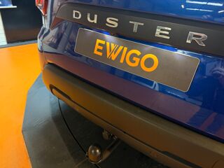 Duster 1.3 TCE 150CH 4X2- BVA - FINITION PRESTIGE - CARPLAY - CAM&Eacute;R 2022 occasion 33320 Eysines
