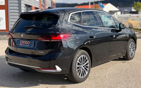 Serie 2 ACTIVE-TOURER 1.5 218 I 136ch LUXURY BVA 2022 occasion 25300 Pontarlier