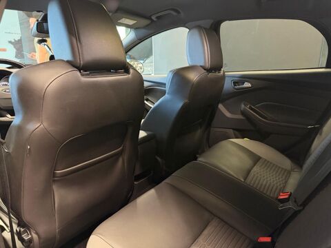 Focus 2.0 ECOBOOST 250ch ST 2017 occasion 67800 Hoenheim