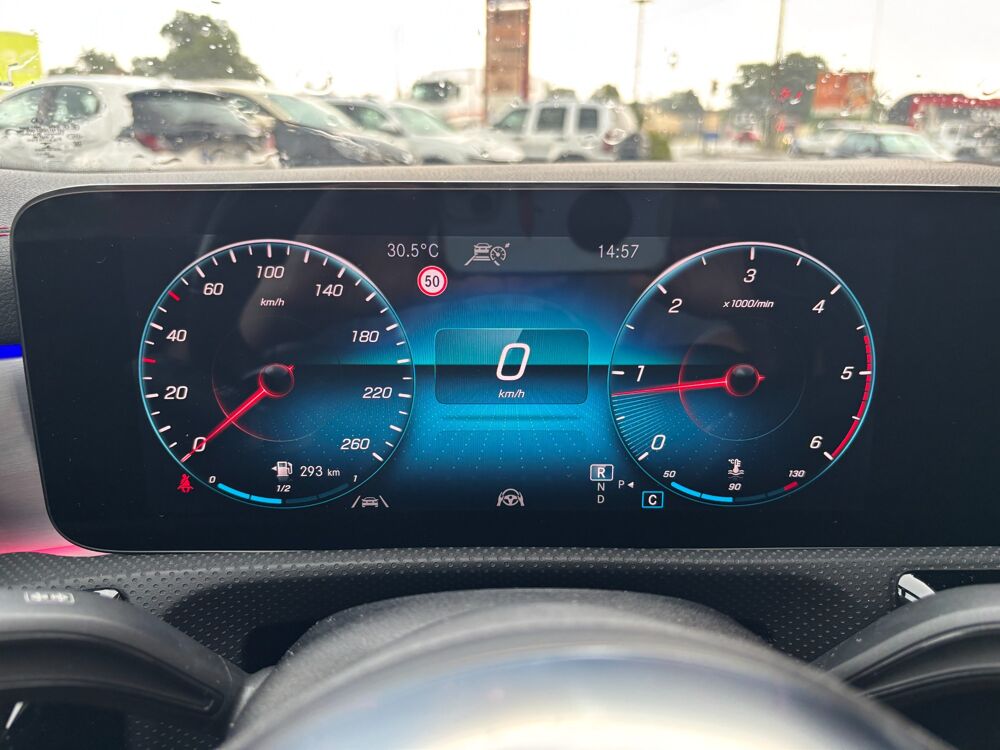Classe CLA 200 D 150 ch AMG LINE 8G-DCT 2021 occasion 64320 Idron