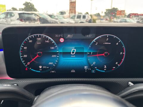 Classe CLA 200 D 150 ch AMG LINE 8G-DCT 2021 occasion 64320 Idron