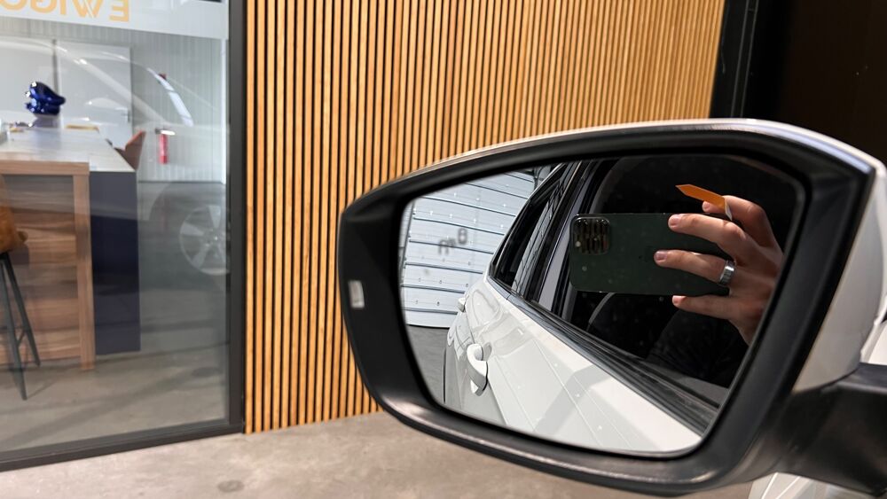T-Cross 1.0 TSI 115 CARAT - VIRTUAL COCKPIT - CARPLAY - SIEGE CHAUFF 2020 occasion 33610 Cestas