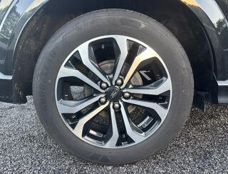 Puma 1.0 ECOBOOST 125ch HYBRID MHEV ST-LINE DCT7 BVA/ SIEGES ET V 2022 occasion 64122 Urrugne