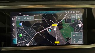 Q3 SPORTBACK 45 TFSIE 245ch Stronic6 S line 2021 occasion 34430 Saint-Jean-de-V&eacute;das
