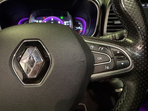 Koleos 2.0 BLUEDCI 185ch INITIALE PARIS 4X4 X-TRONIC BVA FULL OPTIO 2021 occasion 78125 Gazeran
