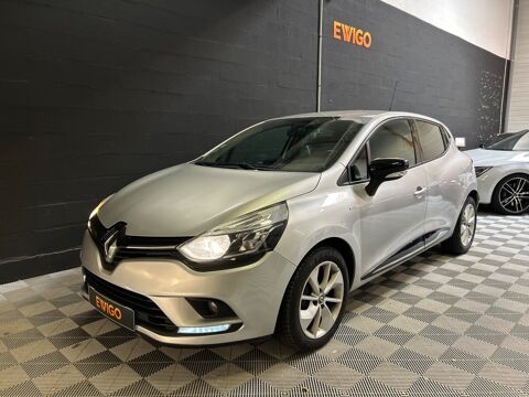Renault clio 0.9 TCE 90CH ENERGY LIMITED RADAR DE REC