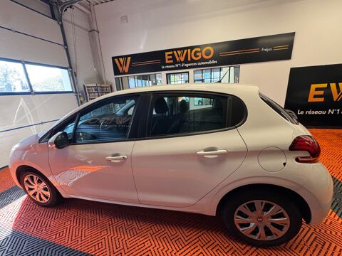208 6583 HT soit 7900€ TTC SOCIETE 1.5 BLUEHDI 100 BUSINESS ACTI 2019 occasion 83600 Fr&eacute;jus
