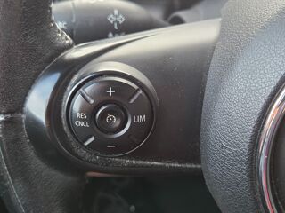 Cooper 1.5 D 115 COOPER EDITION MARYLEBONE BVA 2015 occasion 33210 Maz&egrave;res