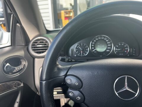 Classe A CABRIOLET 3.0 280 230 CH ELEGANCE 7G-TRONIC BVA 2006 occasion 47000 Agen