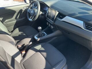 Captur 1.0 TCe 90 CH BUSINESS START AND STOP / CARPLAY / ANDROID / 2021 occasion 17000 La Rochelle