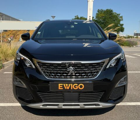 3008 GENERATION-II 1.6 PURETECH 180 GT LINE EAT8 S&S - Toit ouvra 2019 occasion 78410 Flins-sur-Seine