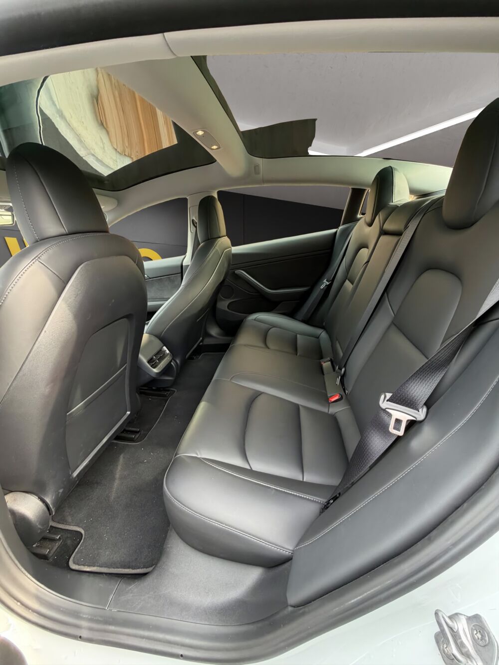 Model 3 PERFORMANCE - 534CV DUAL MOTOR AWD - GARANTIE 6 MOIS 2021 occasion 68000 Colmar