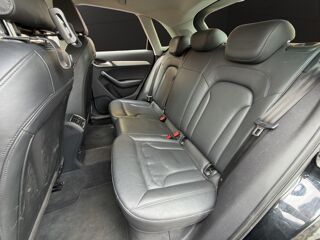 Q3 2.0 TDI 177 AMBITION LUXE QUATTRO S-TRONIC BVA - GARANTIE 6 2013 occasion 68000 Colmar