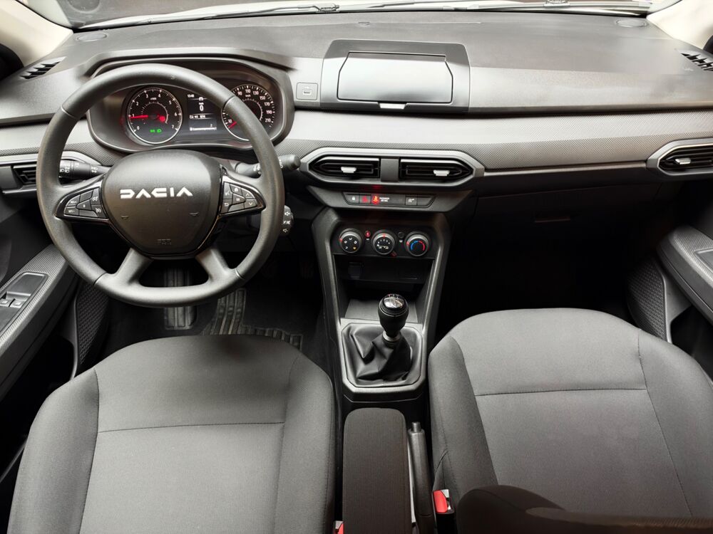 Sandero 1.0 SCE 65 ESSENTIAL 2023 occasion 33320 Eysines